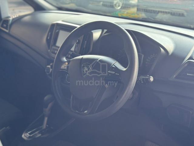 2014 Proton IRIZ 1.6 EXECUTIVE (A) WITH WARRANTY - 5