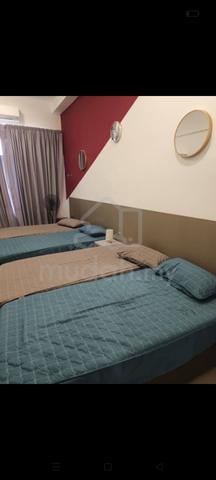 Unicity Serviced Suites 1