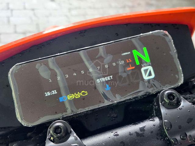 KTM 390 ENDURO R New TMM - photo 8 of 8
