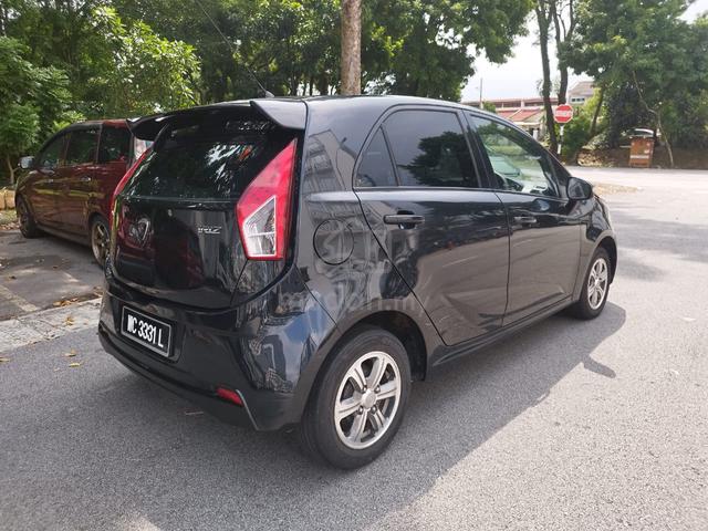 2015 Proton IRIZ 1.3 EXECUTIVE (A)owner car - 4