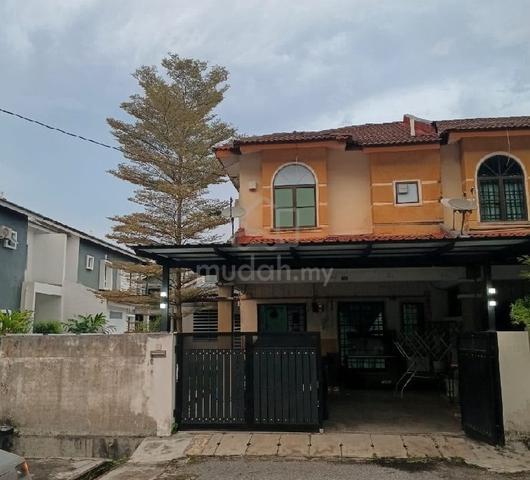 FOR RENT - Spacious End Lot Residential Property 1