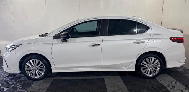 2024 Honda CITY 1.5 V GN FACELIFT (A) F / S REC - 4