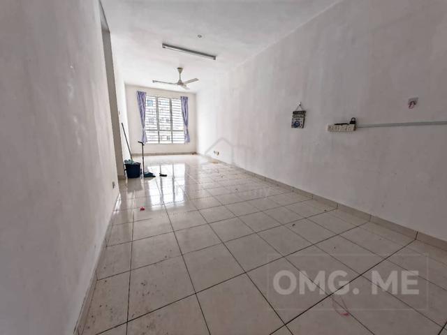 Trifolis Apartment 1