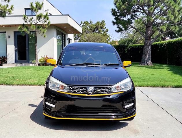 2020 Proton SAGA PREMIUM AT 1.3L (A) - 3