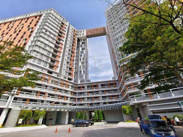 Suria Jelutong 1