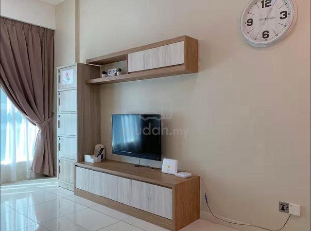 Sutera Avenue The Residences 4