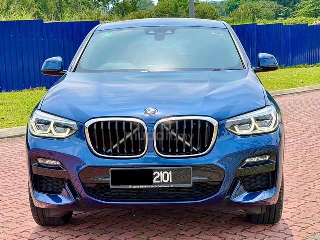2020 Bmw X4 xDRIVE30i M SPORT 2.0L✅48k Mileage (A) - 4