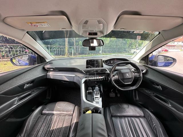 2018 Peugeot 3008 1.6 ALLURE THP (A)LOAN/CASH - 5