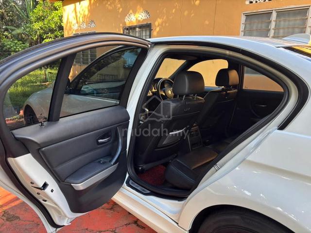 2011 Bmw 3 SERIES 2.5 25I SPORTS (CKD) E90 - 5