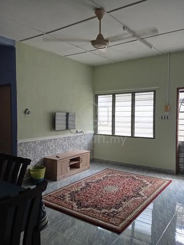 Jln PS 4 TPS SUNGAI GADUT SENAWANG 1