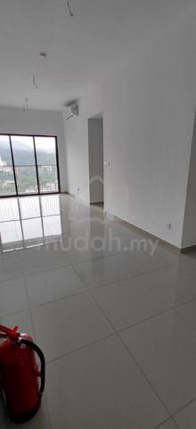 168 Park Residensi Selayang 1