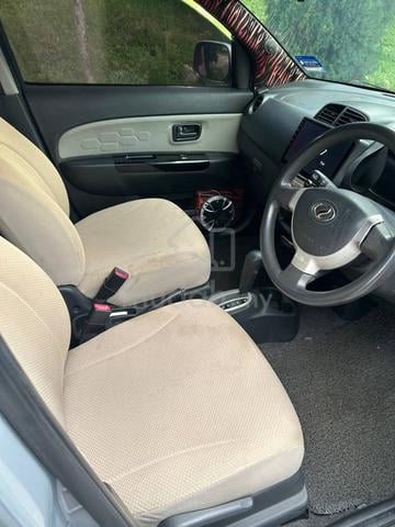 2007 Perodua MYVI 1.3 EZi (A) - 4