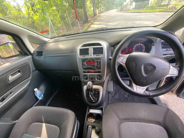 2015 Proton EXORA 1.6 EXECUTIVE FACELIFT (A) - 5