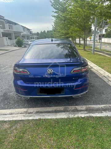 2023 Volkswagen ARTEON 2.0 R-LINE 4MOTION MY20 - 3