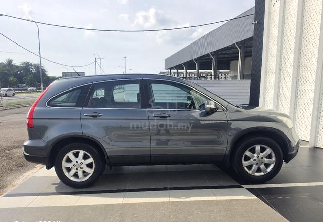 2009 Honda CR-V 2.0 I-VTEC (A) Nice Unit - 4