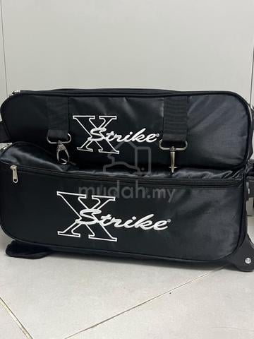 good bowling ball for 200, bowling bag for 100 - photo 5 of 6