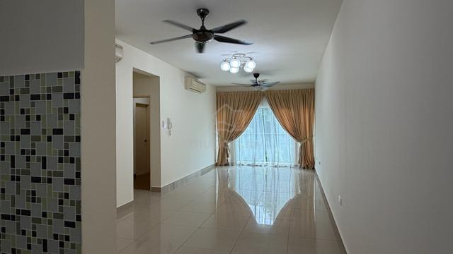 Metropolitan Square 1
