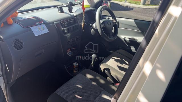 2010 Perodua VIVA 659cc 660 EX (M) - 4
