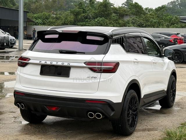 NEW FACELIFT⭐360CAM⭐2022 Proton X50 1.5 PREMIUM - 3