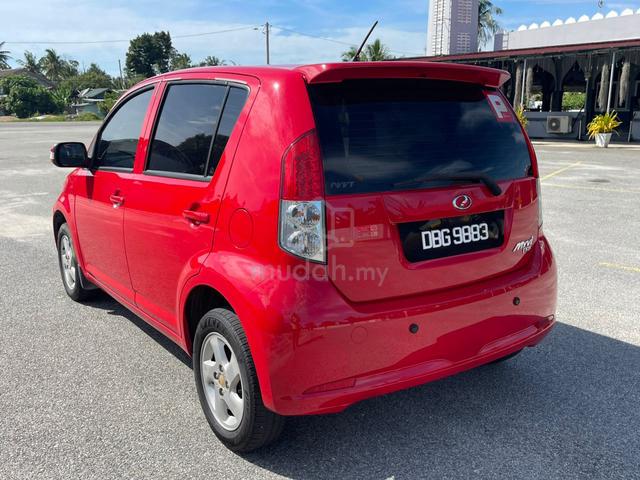 2008 Perodua MYVI 1.3 EZi (A) - 5