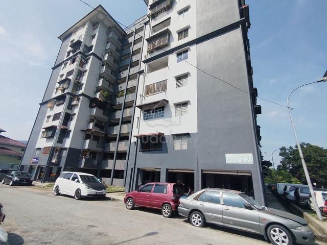 Taman Tun Teja 1