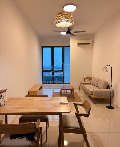 The Elysia Park Residence @ Medini 1