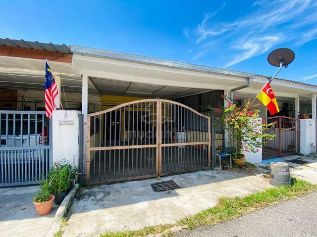NON BUMI Low Cost Double Storey Batang Kali 1