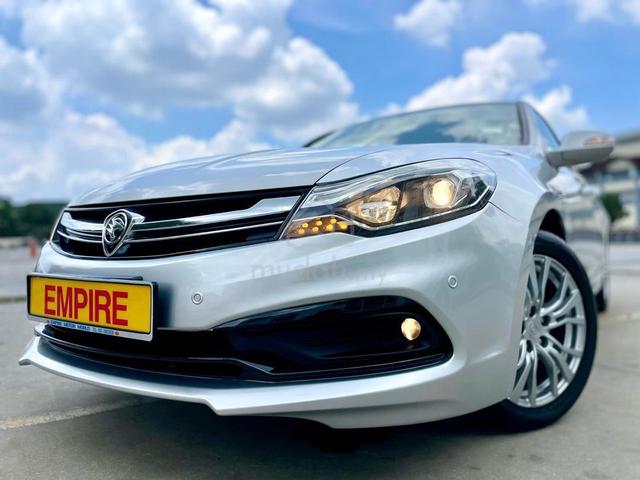 Proton PERDANA 2.0 i-VTEC ONE 64y/o RETIRED PILOT - 3