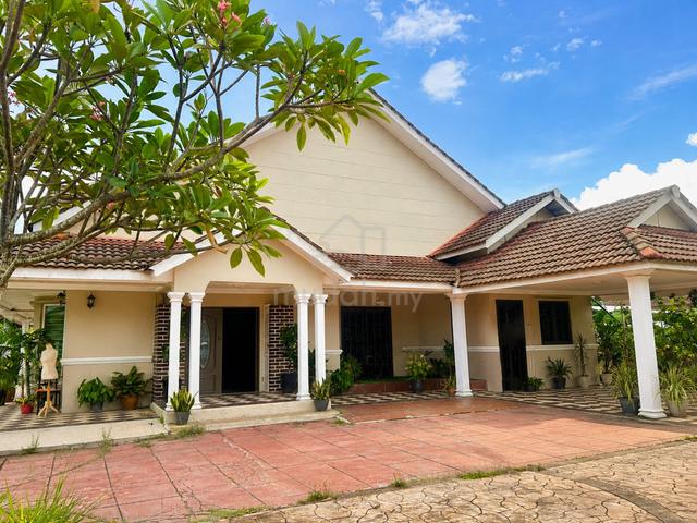 2 Storey Bungalow, Puchong 1