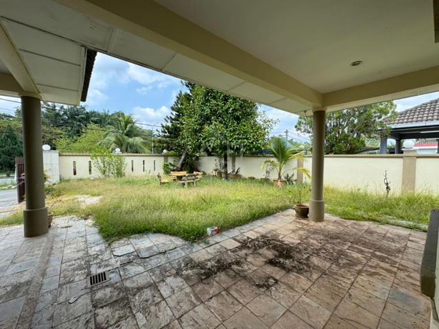 [6000 SF] Single Storey BUNGALOW, Kekwa, Bukit Beruntung, Rawang 2