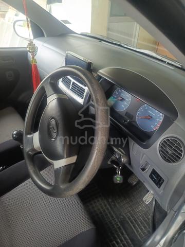 2008 Perodua VIVA 1.0 SX STANDARD (M) - 3