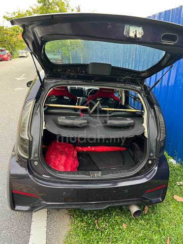 2011 Perodua MYVI 1.5 SE ZHS (A) - 5