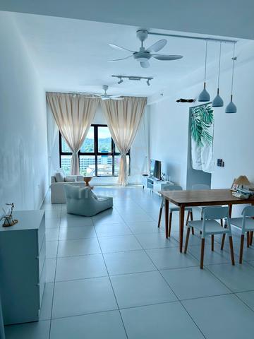 Sinaran Residences @ Utropolis 1