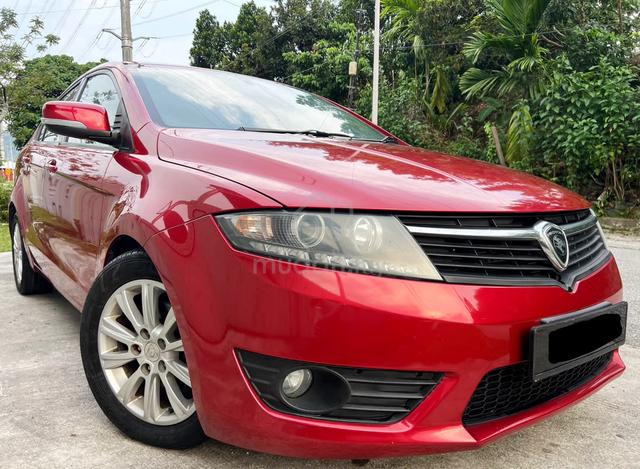 2016 Proton PREVE 1.6 (A) NO TURBO BOLEH FULL LOAN - 3