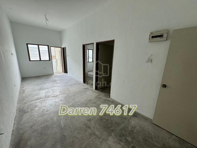 Taman Sri Gertak Sanggul 1