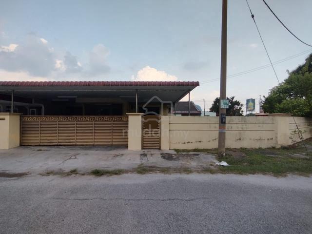 Big Corner 5640sqft Good Condition)Ipoh Garden East Canning Bercham Si 1
