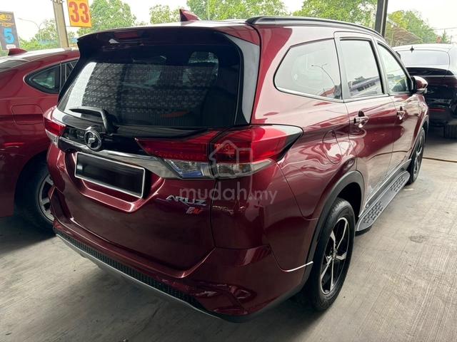 2023 Perodua ARUZ 1.5 AV MY21 D38L (A) - 3