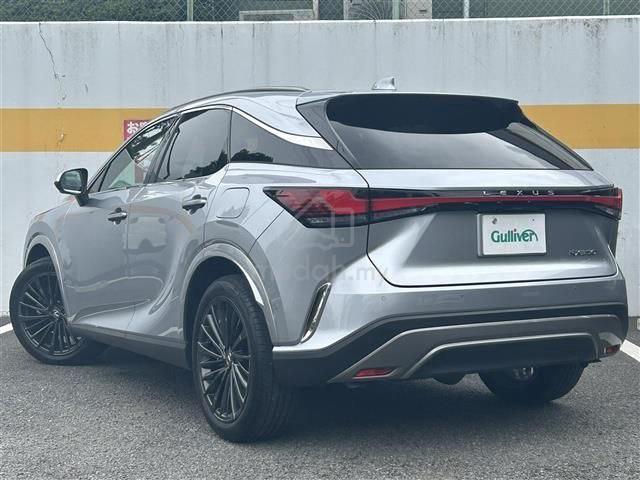 2024 Lexus RX350 2.4 VERSION L (A) 14K KM Grade 6A - 2