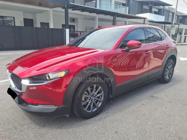 2022 Mazda CX-30 2.0 G HIGH MY19 UPDATED (A) - 3