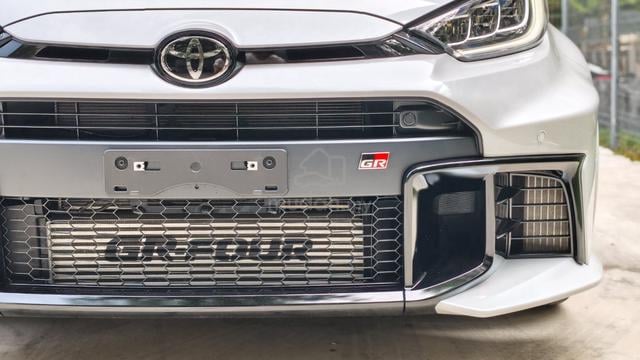 2024 Toyota GR Yaris 1.6 RZ High Performance - 2