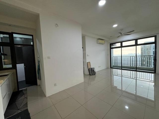 8scape Residences @ Sutera 1
