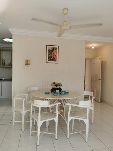 Hillcity Condo 2