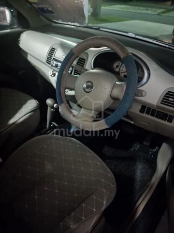 2004 Nissan MARCH 1.4 (A) IMPUL 112S - 4