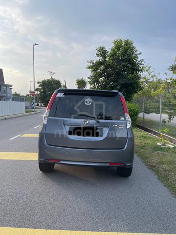 2011 Perodua ALZA 1.5 EZI (A) - 4