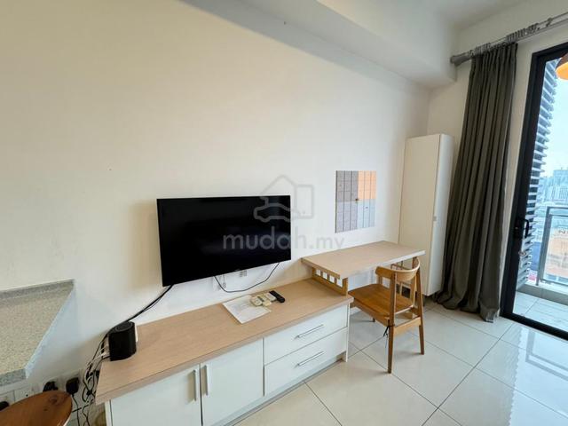 Nadi Bangsar Service Residence 1