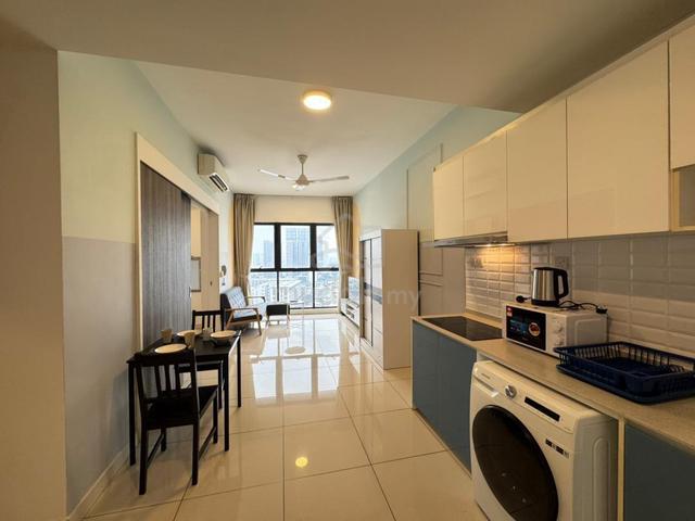 Continew Condominium 1