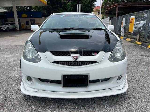 2004 Toyota CALDINA 2.0 Z (A) - 3