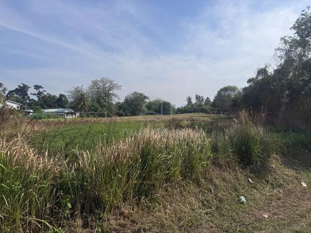 Roadside Development Land In Tasek Gelugor For Sale 1