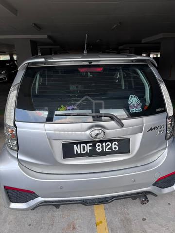 2016 Perodua MYVI 1.5 SE FACELIFT (A) - 4