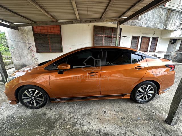 2023 Nissan ALMERA 1.0 VLT MY20 (A) - 3